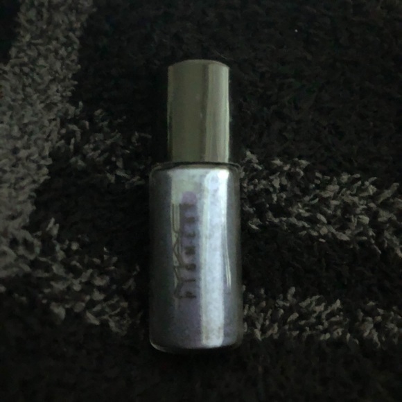 2/$16 MAC Cosmetics Pigment in Naval Blue, Mini Sz - Picture 5 of 16